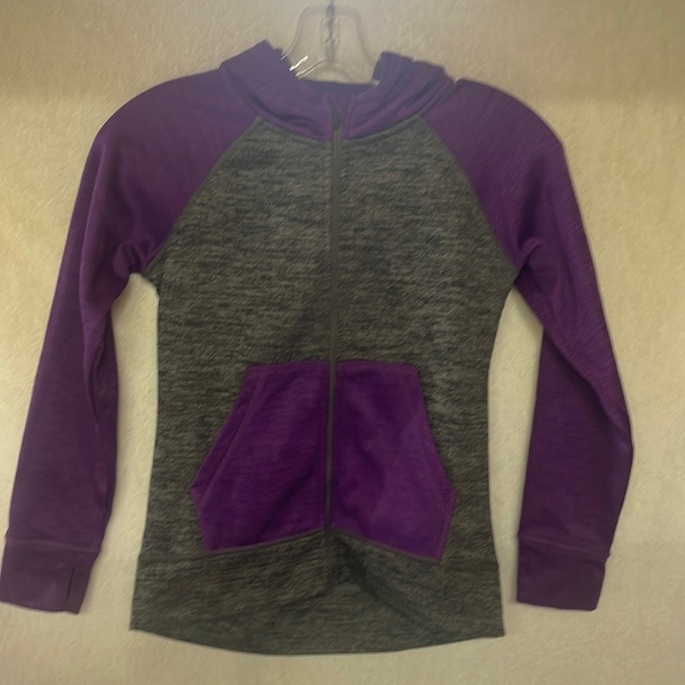 HEAD - Girl's Lightweight Jacket - Size S